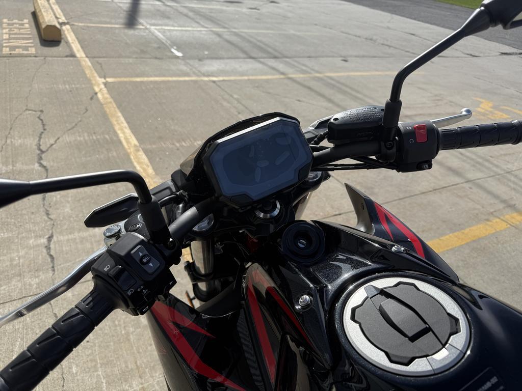 Kawasaki Z650 ABS 2025 à vendre