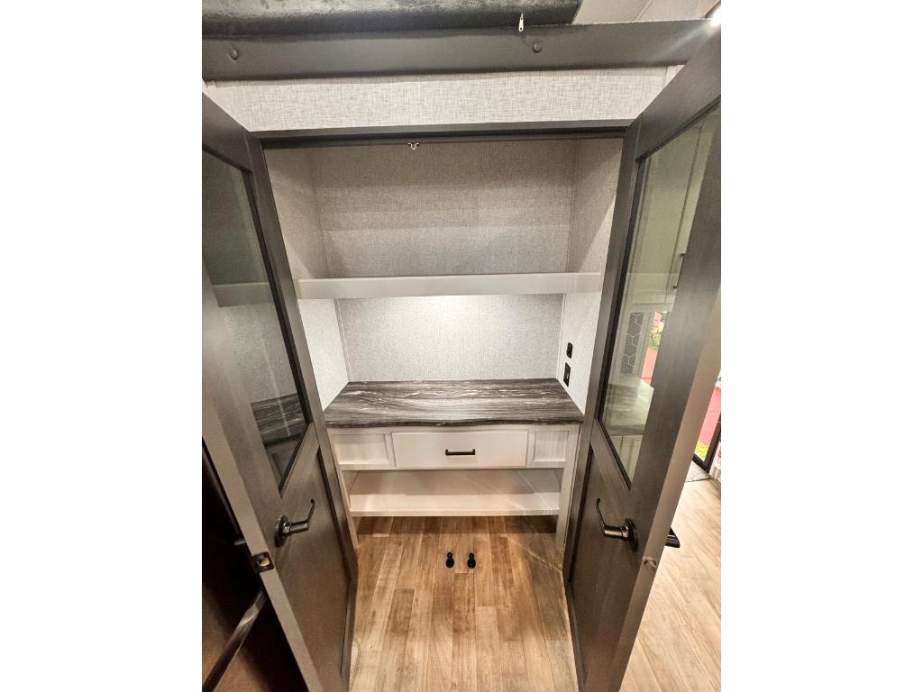 Keystone RV HAMPTON 375DBL 2025 à vendre