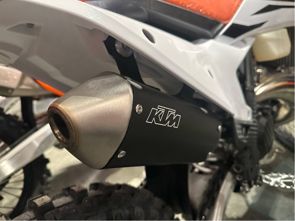 KTM 300 XC 2024 à vendre