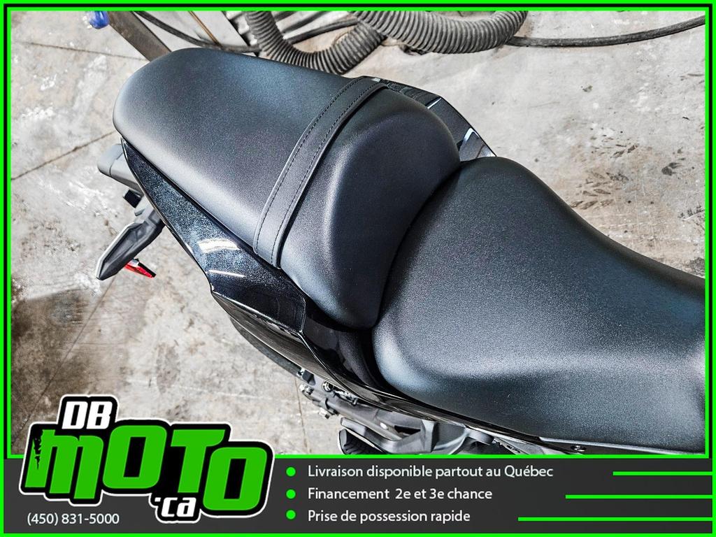 Kawasaki NINJA 650 ABS 2025 à vendre