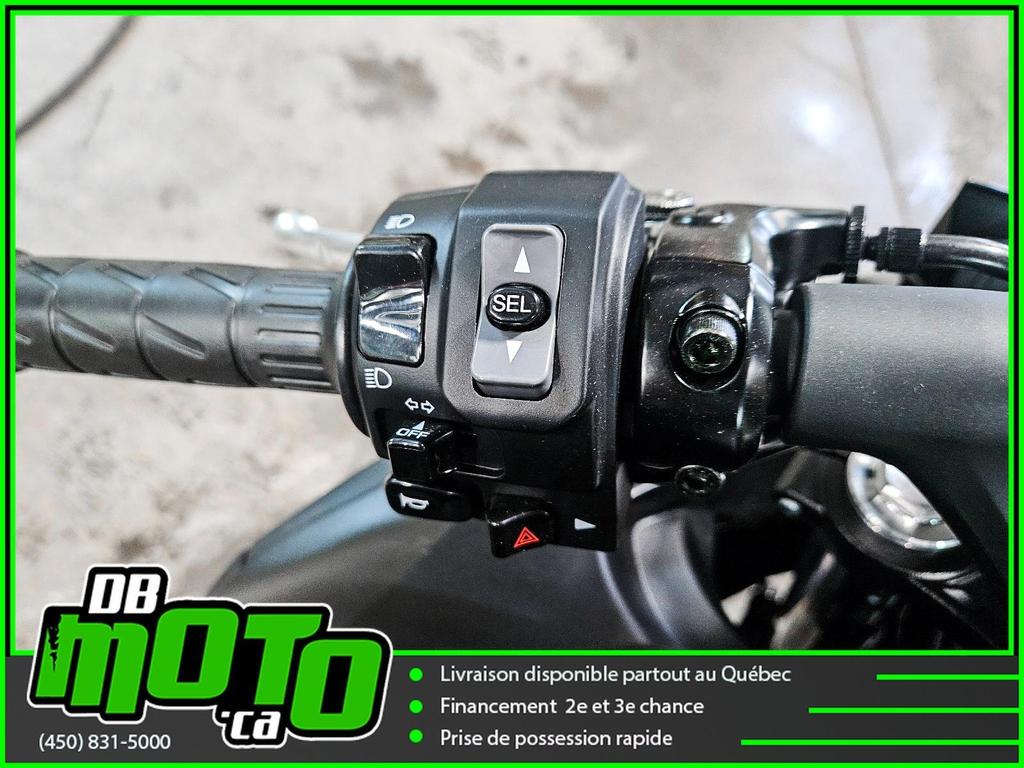 Kawasaki NINJA 650 ABS 2025 à vendre