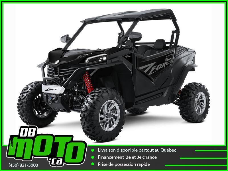CFMOTO ZFORCE 950 SPORT EPS 2025 à vendre