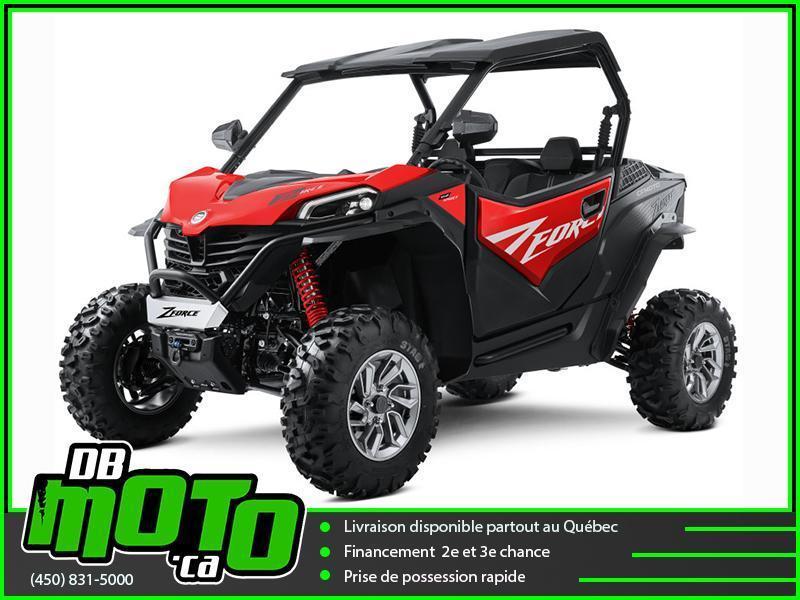 CFMOTO ZFORCE 950 SPORT EPS 2025 à vendre