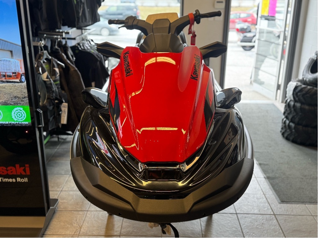 Kawasaki JET SKI STX 160LX 2023 à vendre