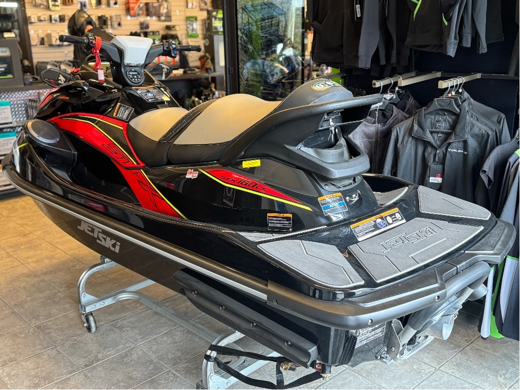 Kawasaki JET SKI STX 160LX 2023 à vendre