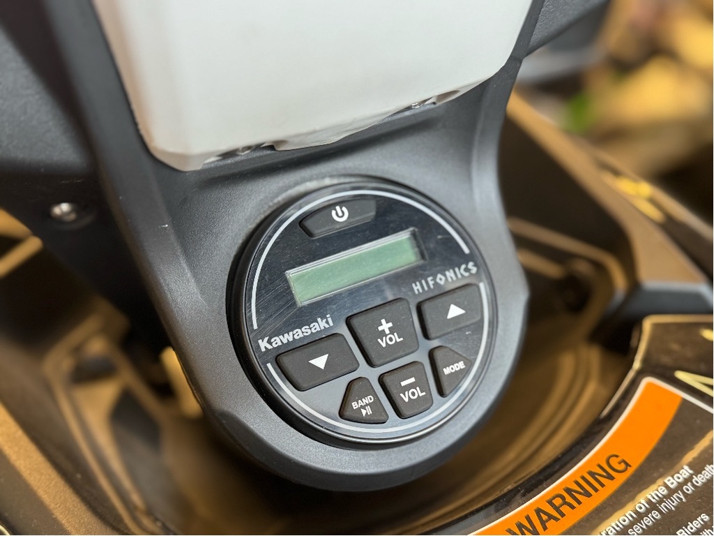 Kawasaki JET SKI STX 160LX 2023 à vendre