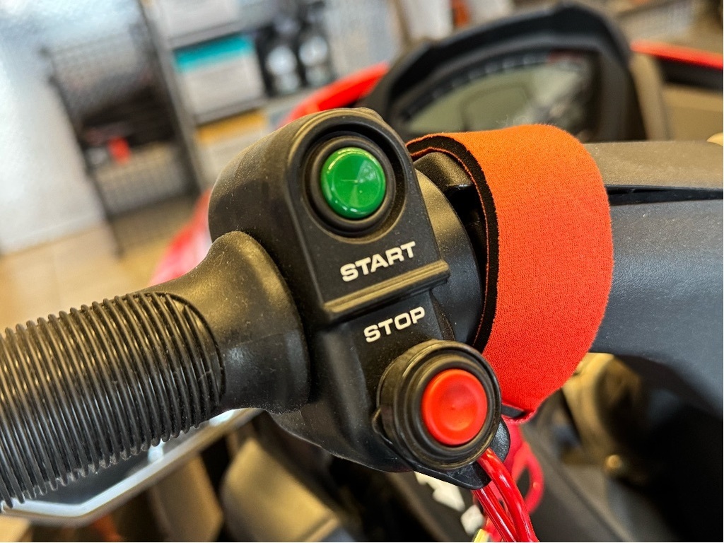 Kawasaki JET SKI STX 160LX 2023 à vendre