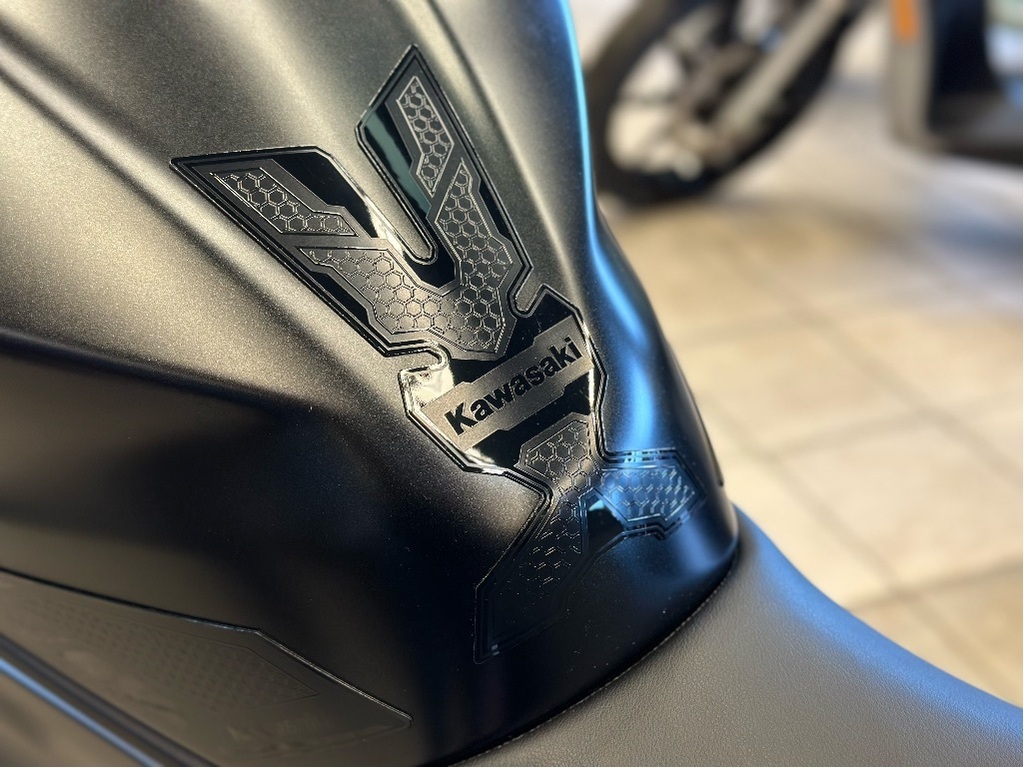 Kawasaki Z500 SE 2024 à vendre