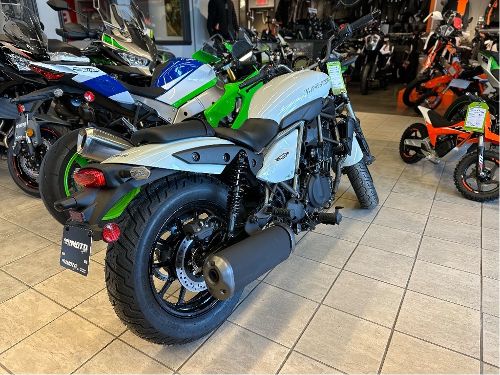 Kawasaki Eliminator 500 2024 à vendre