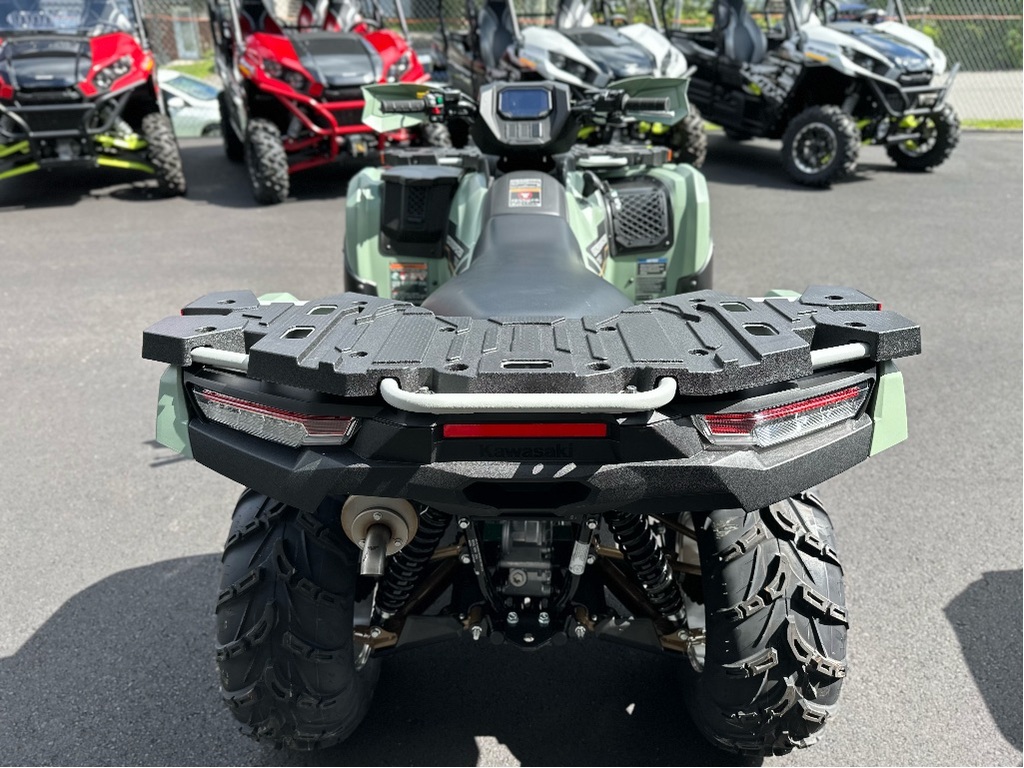 Kawasaki Brute Force 750 4x4i EPS 2024 à vendre
