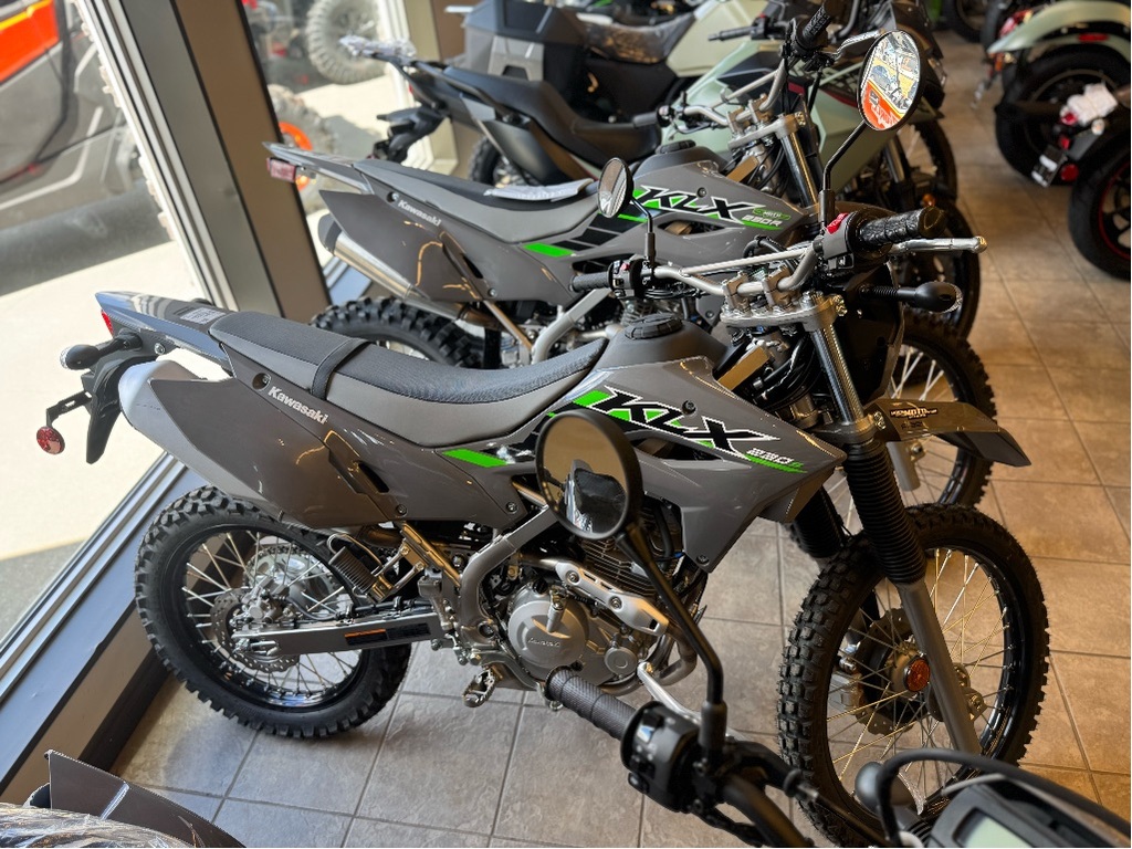 Kawasaki KLX230 S 2025 à vendre