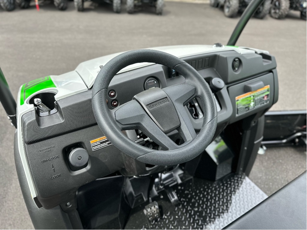 Kawasaki Mule SX 4x4 XC LE FI 2025 à vendre