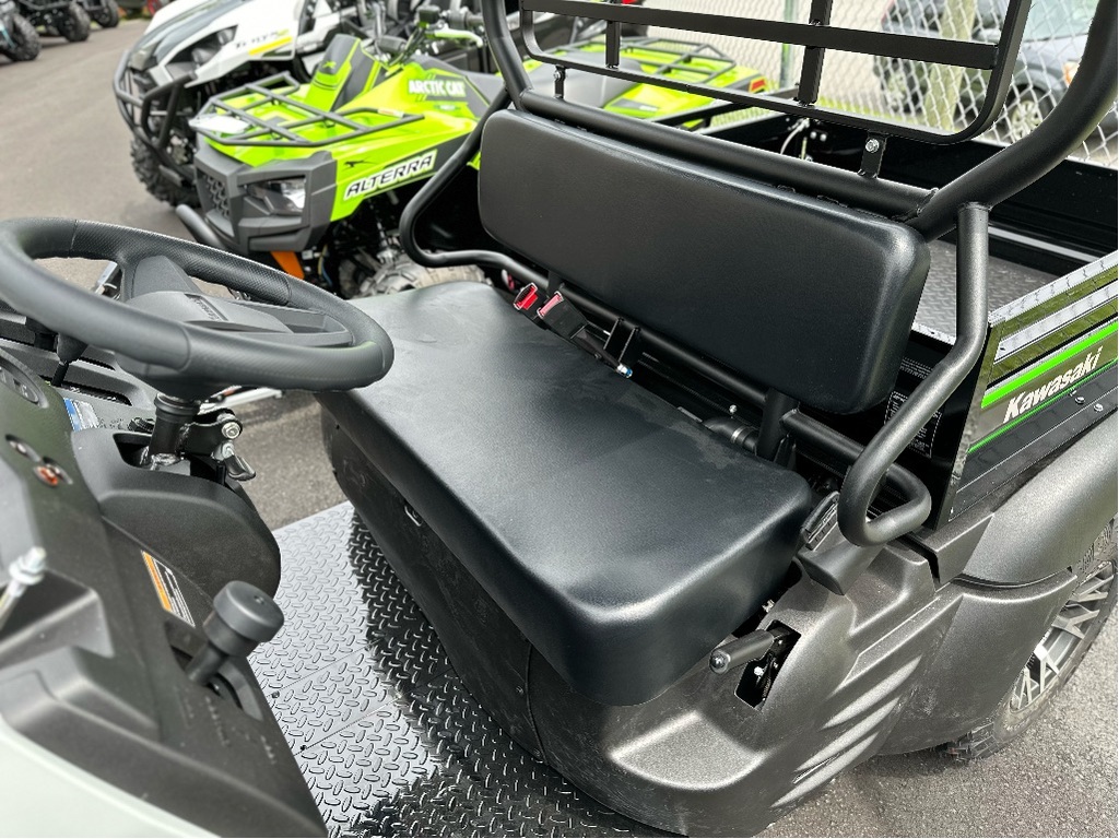 Kawasaki Mule SX 4x4 XC LE FI 2025 à vendre