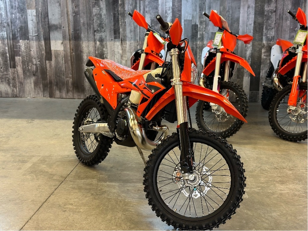 KTM 300 XC-W 2025 à vendre