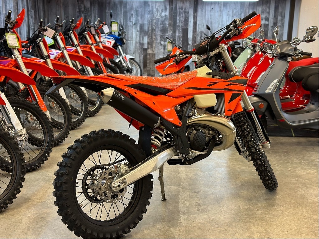 KTM 300 XC-W 2025 à vendre