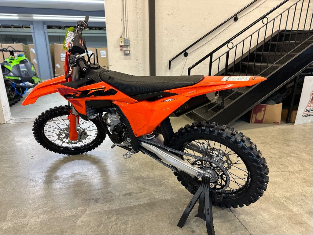 KTM 350 SX-F 2025 à vendre