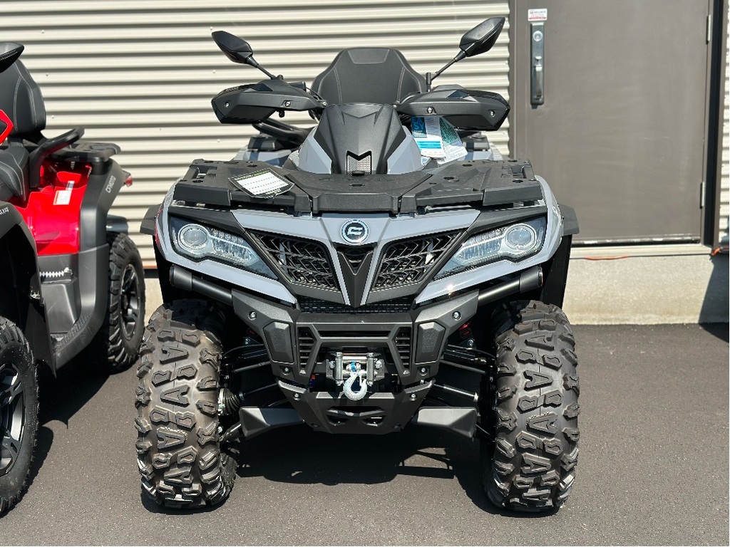 CFMOTO CForce 800 XC 2024 à vendre