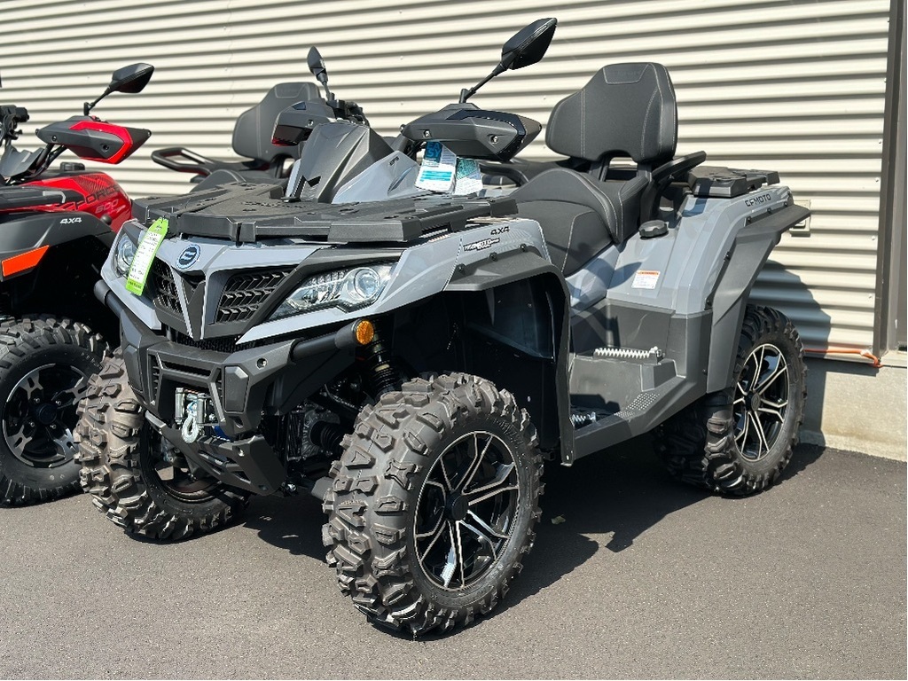 CFMOTO CForce 800 XC 2024 à vendre