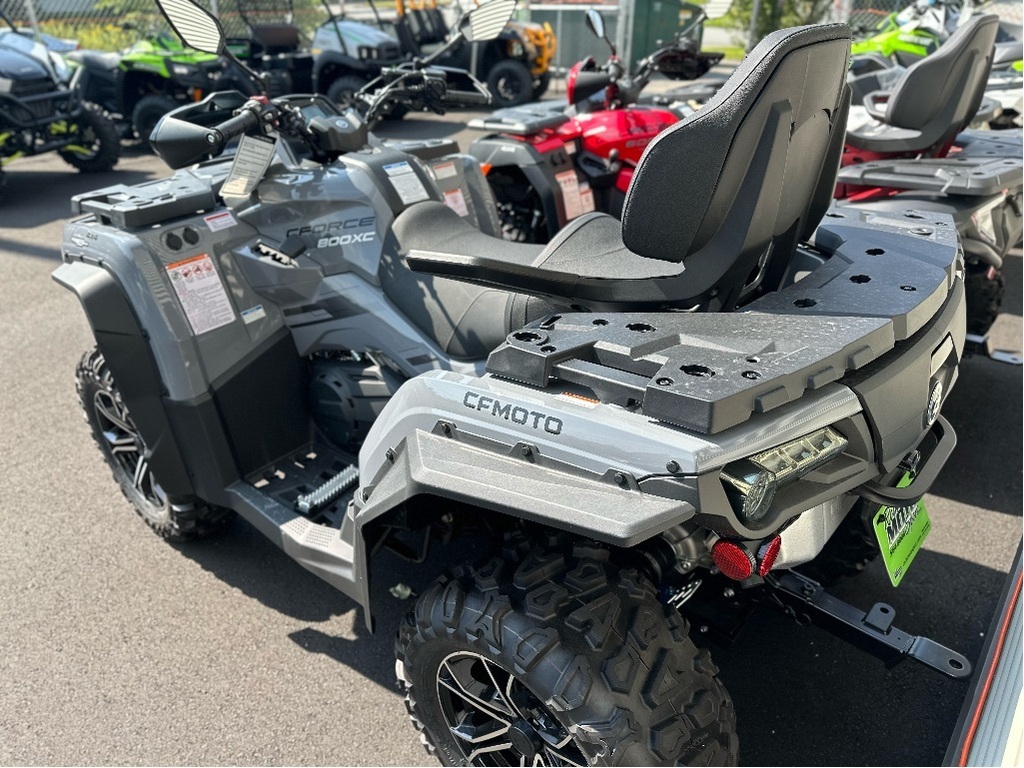 CFMOTO CForce 800 XC 2024 à vendre