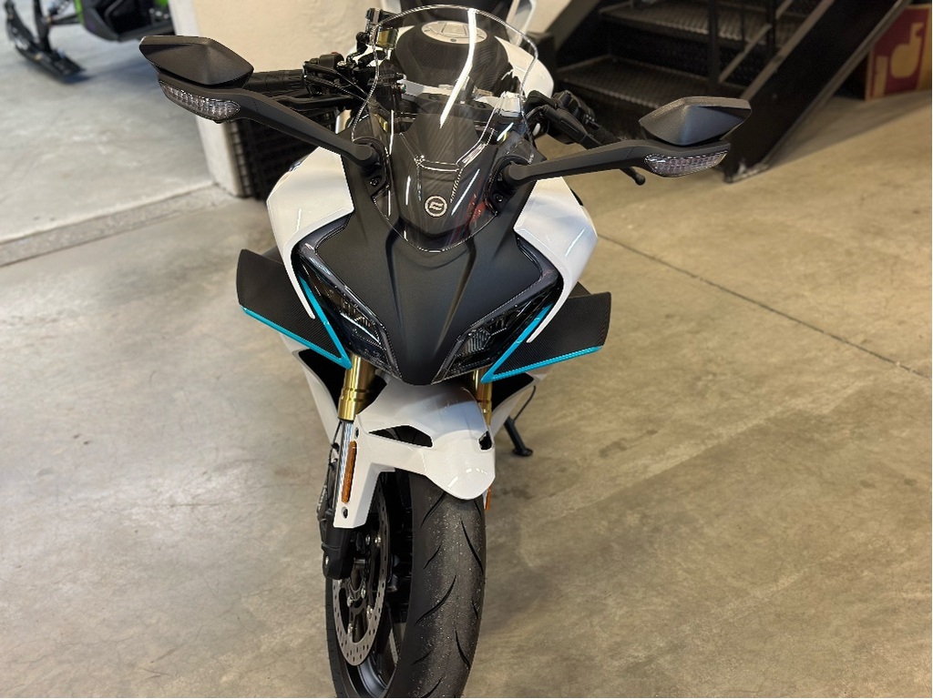 CFMOTO 450SS 2024 à vendre