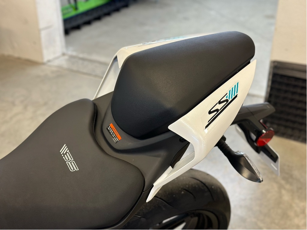 CFMOTO 450SS 2024 à vendre