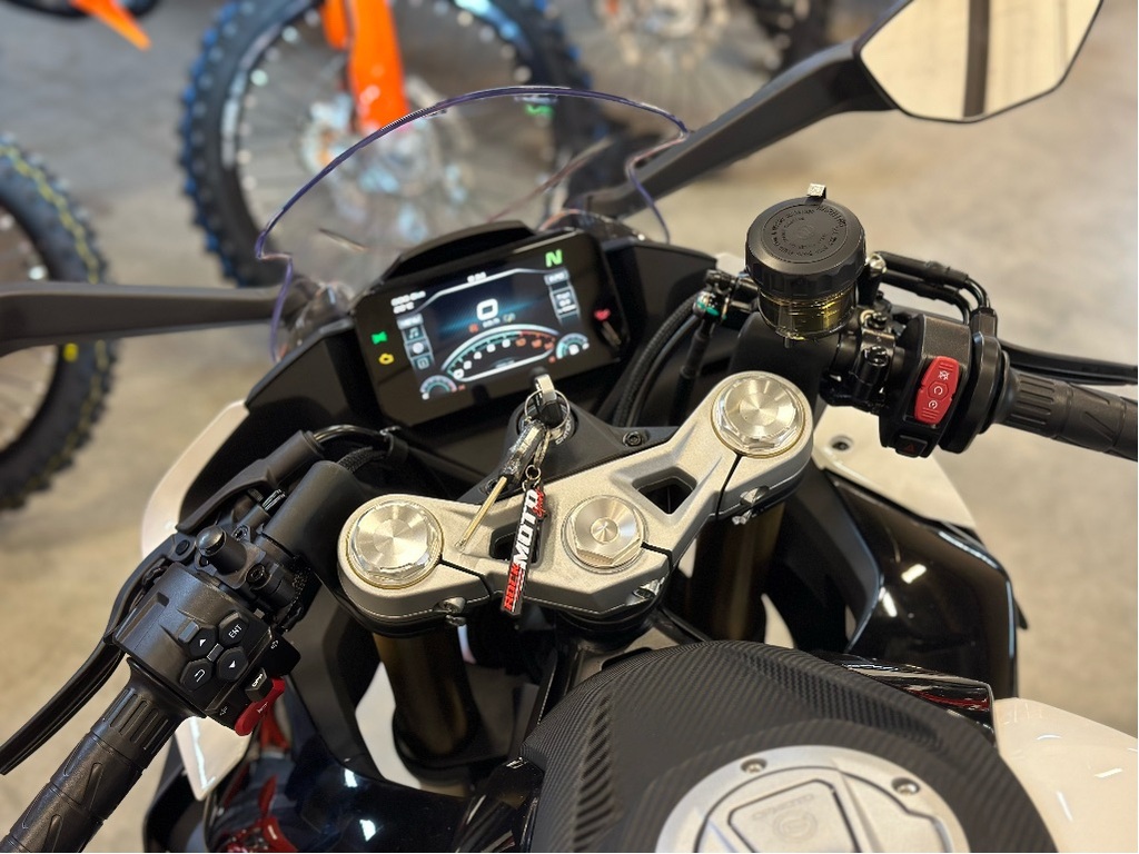 CFMOTO 450SS 2024 à vendre