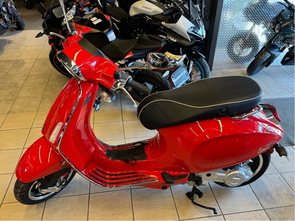 Vespa Sprint 50 2023 à vendre