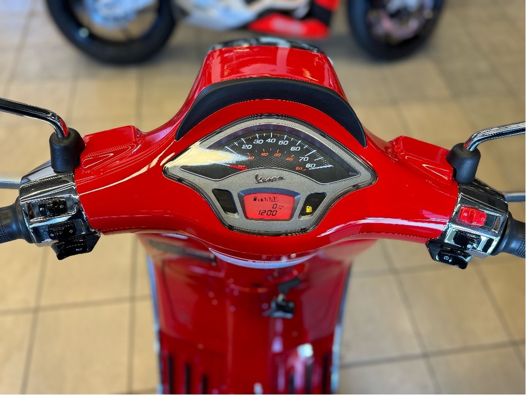 Vespa Sprint 50 2023 à vendre