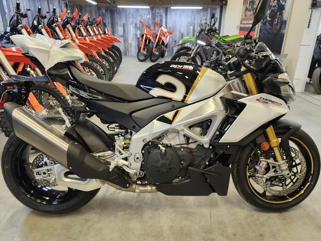 Aprilia Tuono V4 Factory 1100 2024 à vendre
