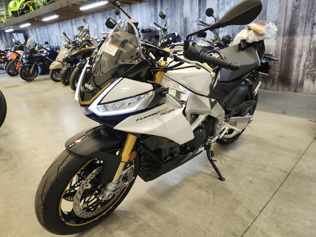 Aprilia Tuono V4 Factory 1100 2024 à vendre