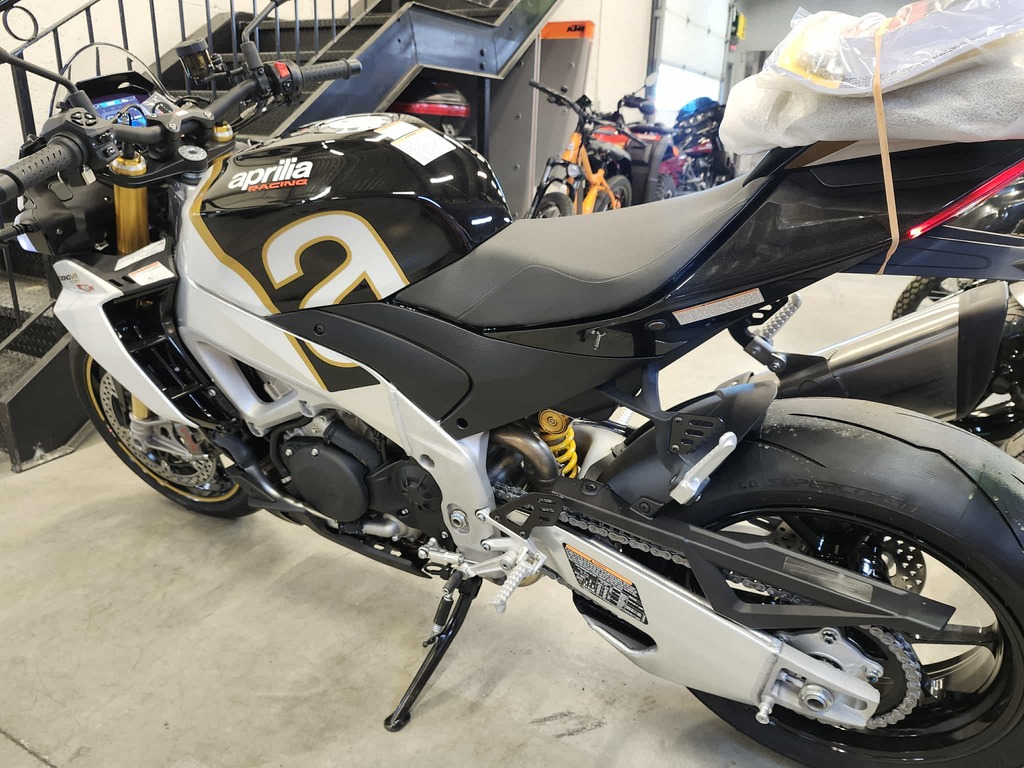 Aprilia Tuono V4 Factory 1100 2024 à vendre