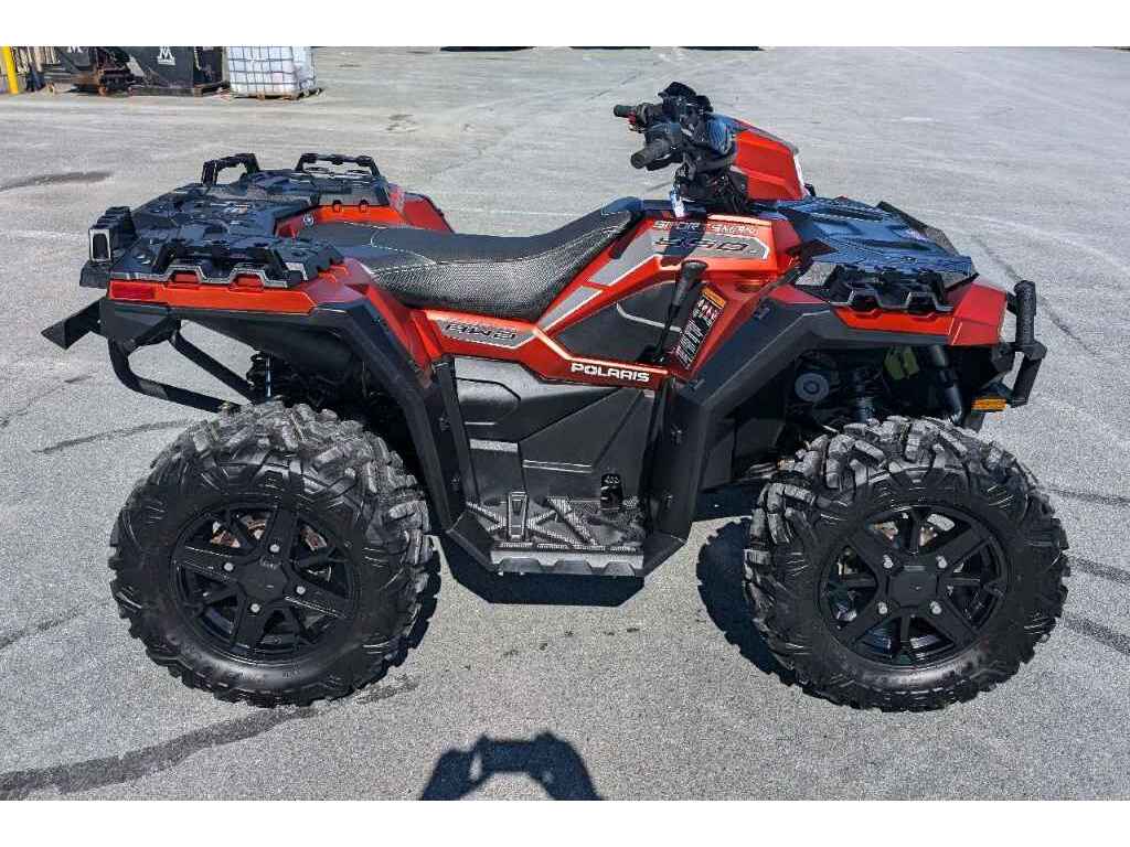 Polaris Sportsman XP 850 Ultimate 2022 à vendre