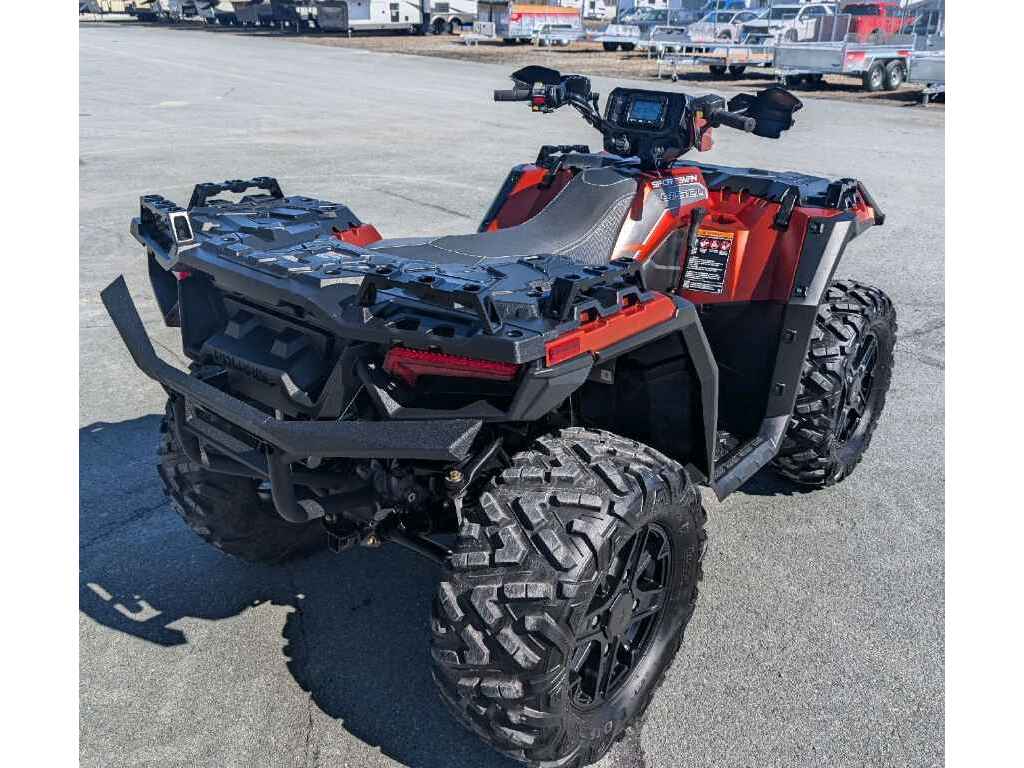 Polaris Sportsman XP 850 Ultimate 2022 à vendre