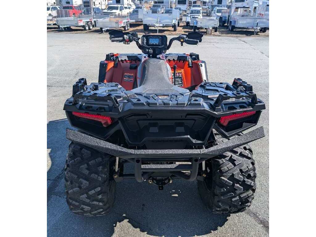 Polaris Sportsman XP 850 Ultimate 2022 à vendre