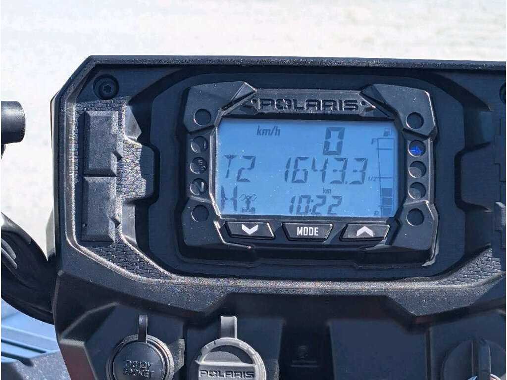 Polaris Sportsman XP 850 Ultimate 2022 à vendre