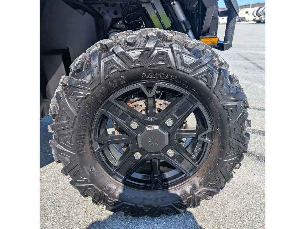 Polaris Sportsman XP 850 Ultimate 2022 à vendre