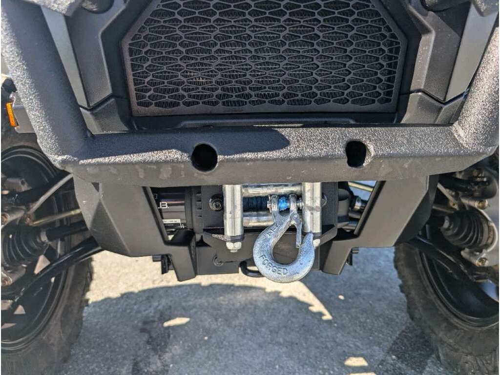 Polaris Sportsman XP 850 Ultimate 2022 à vendre