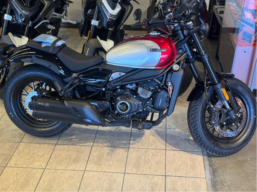 CFMOTO 450CL-C 2025 à vendre