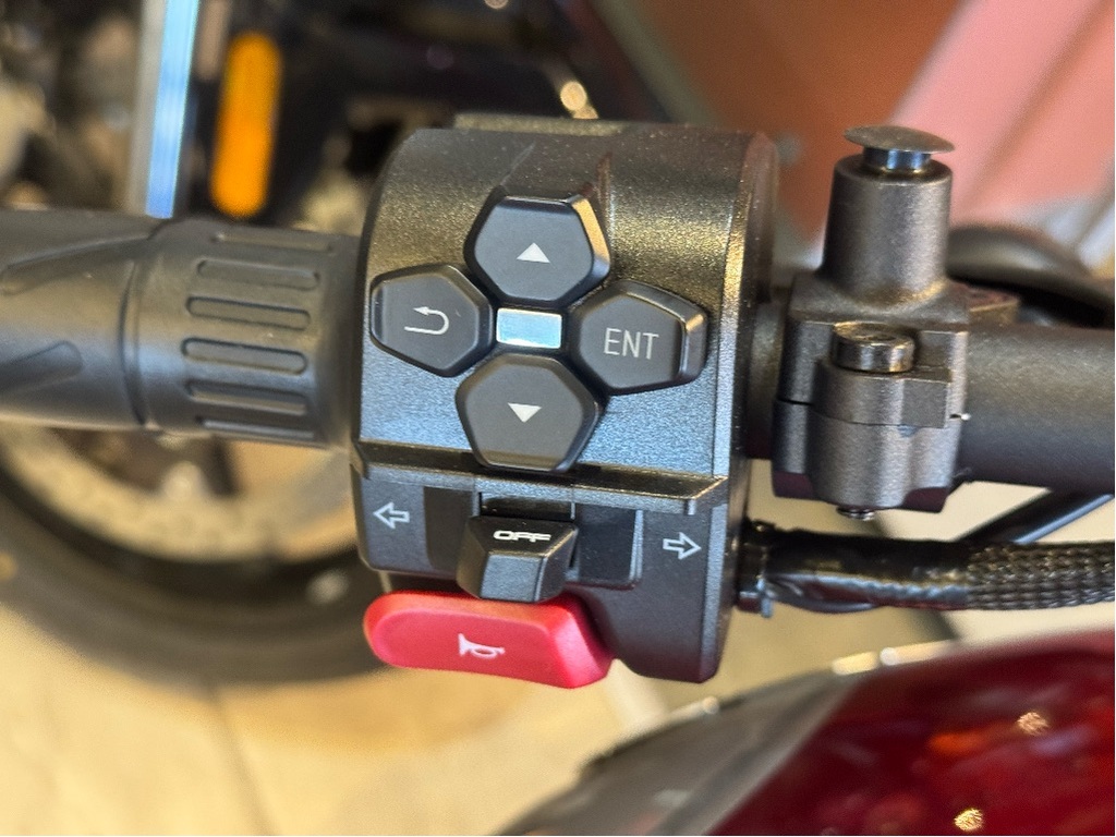 CFMOTO 450CL-C 2025 à vendre