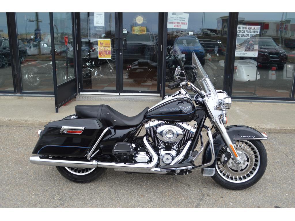 Harley-Davidson FLHR Road King 2012