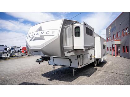 Alliance Avenue 2025 à vendre