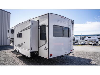 Alliance Avenue 2025 à vendre