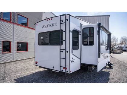 Alliance Avenue 2025 à vendre