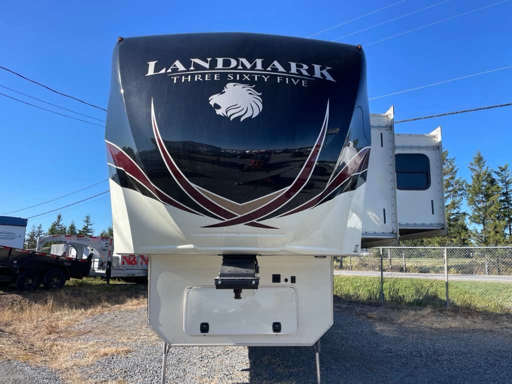 Heartland OSHKO 2018 à vendre