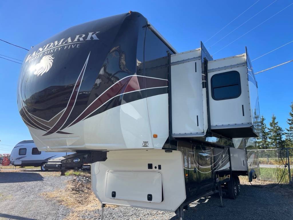 Heartland OSHKO 2018 à vendre