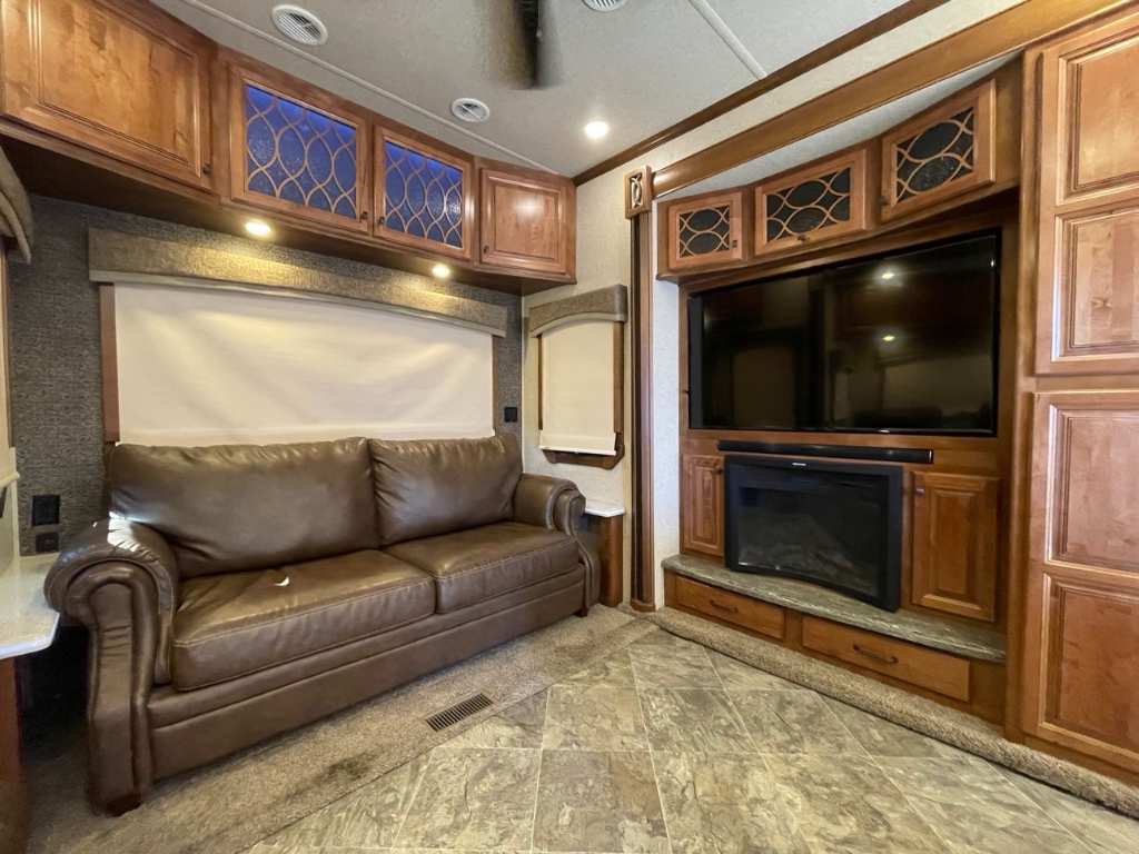 Heartland OSHKO 2018 à vendre