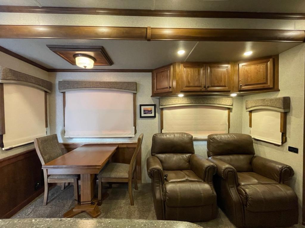 Heartland OSHKO 2018 à vendre