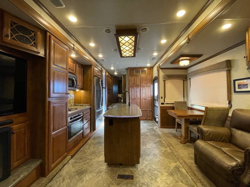 Heartland OSHKO 2018 à vendre