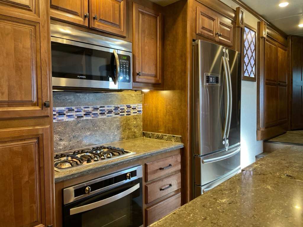 Heartland OSHKO 2018 à vendre