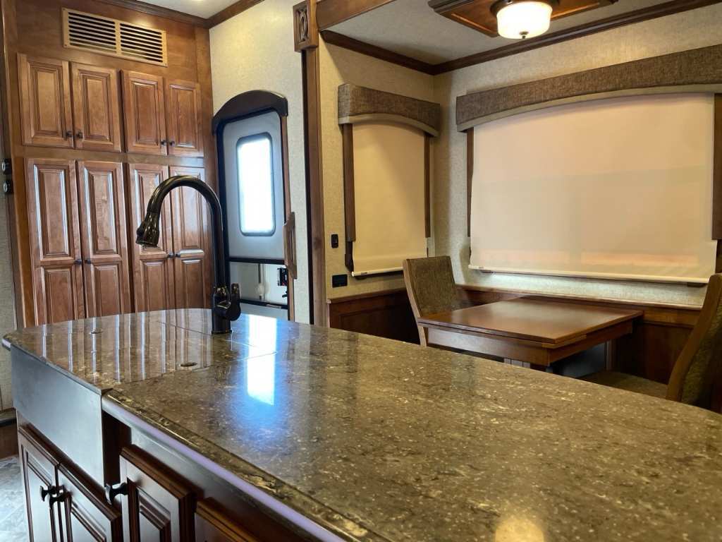 Heartland OSHKO 2018 à vendre